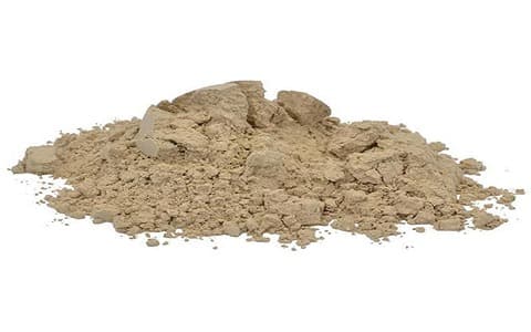 تصویر 1 از خرید خاک نسوز سیلیسی + قیمت فروش استثنایی